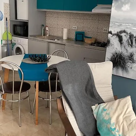 Vasso Apartament Mamaia * Năvodari