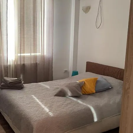Vasso Apartament Mamaia