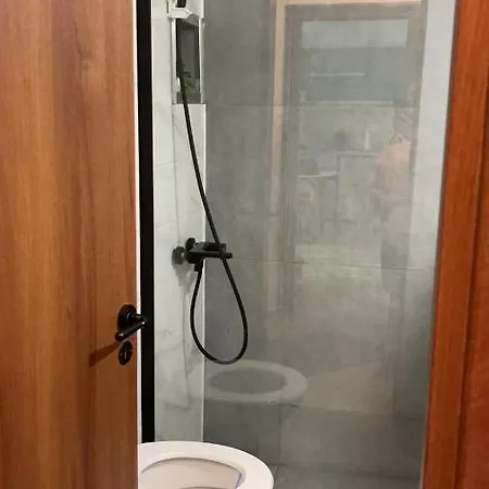 Vasso Apartament Mamaia Lägenhet Năvodari