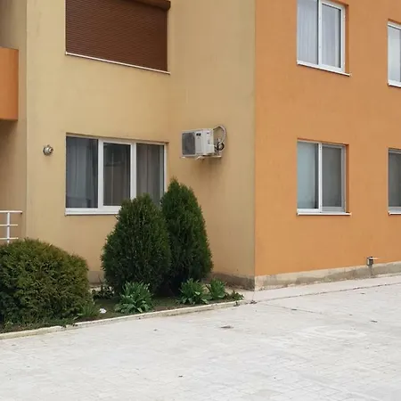 Vasso Apartament Mamaia * Năvodari