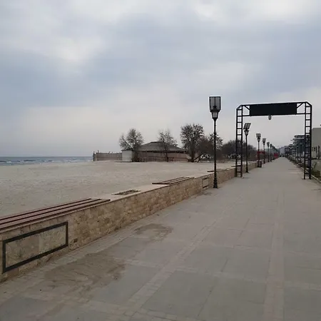 Vasso Apartament Mamaia Năvodari