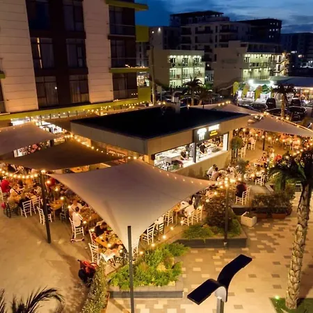 Vasso Apartament Mamaia